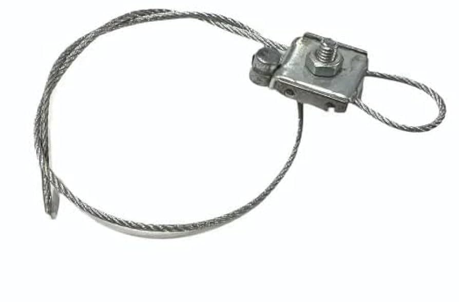 Safety Wire